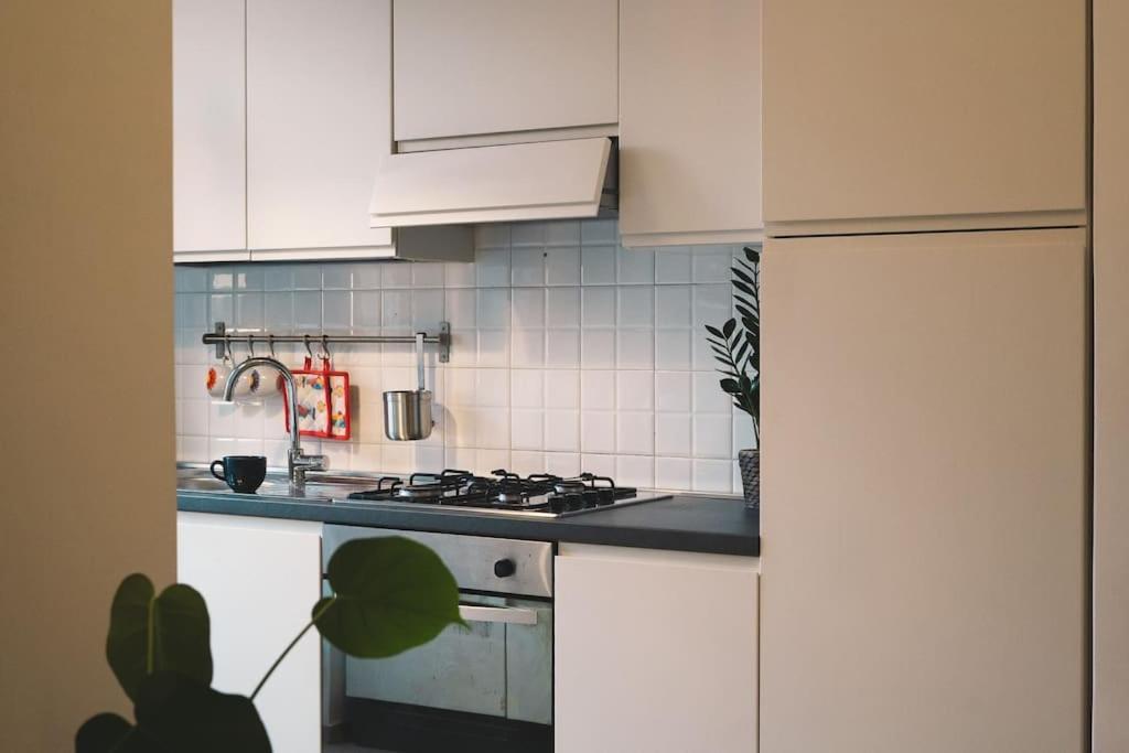 Vaticano/Trastevere Floreal Suite Rome Exterior photo